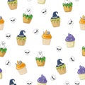 Muffin pattern